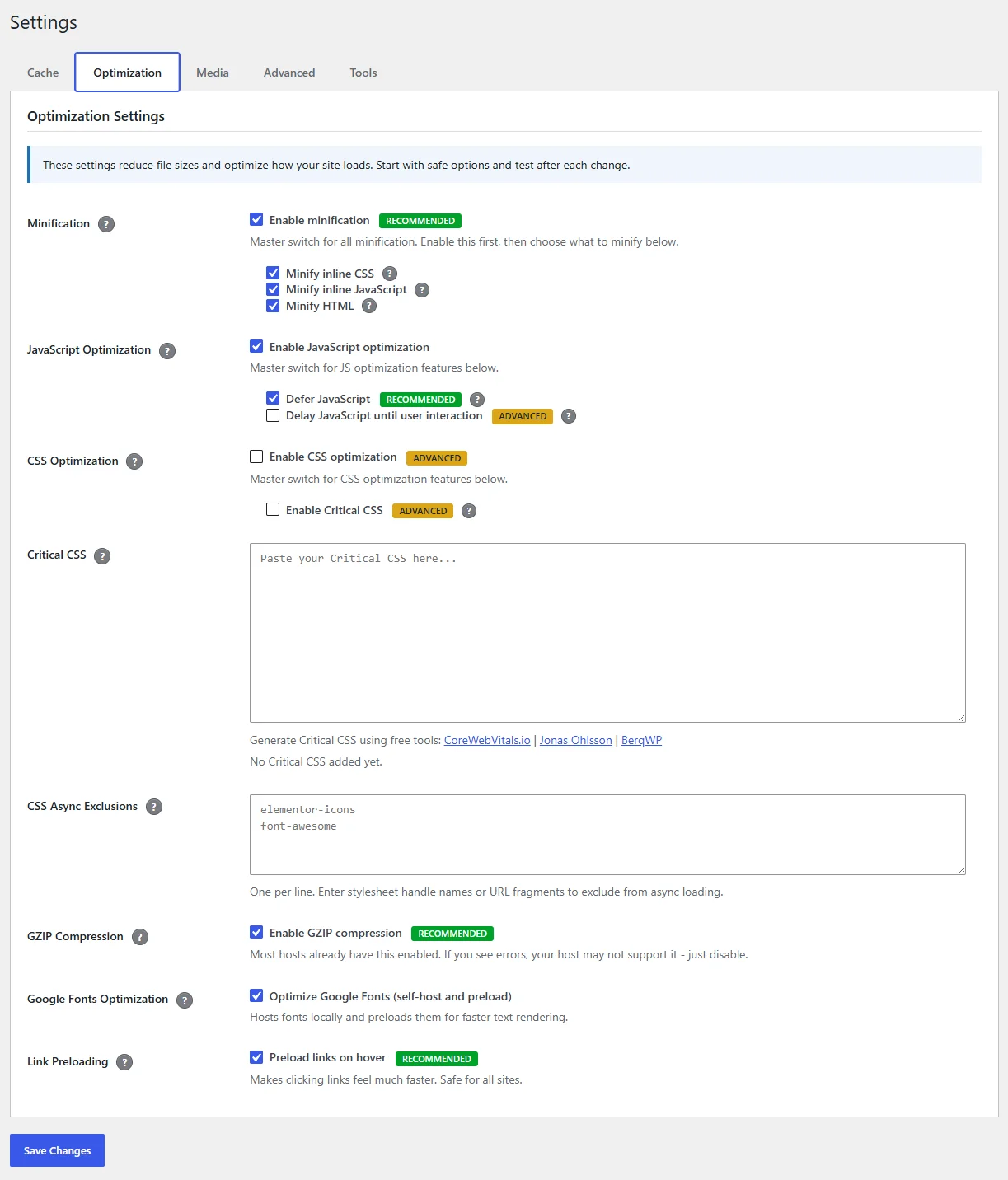 Fragcache Injector ForgeCache Documentation | Royal Plugins